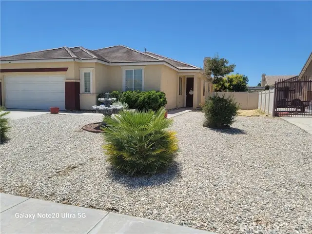 11819 Maywood, Adelanto, CA 92301 - #3