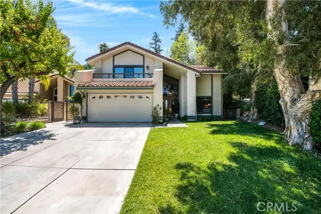 23537 Windom Street, West Hills, CA 91304 - #2
