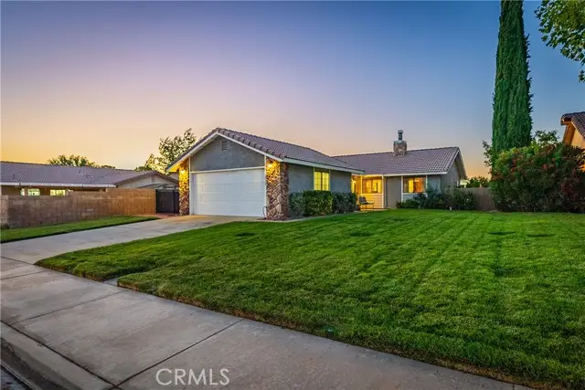 2115 Avenue K14, Lancaster, CA 93536 - #1