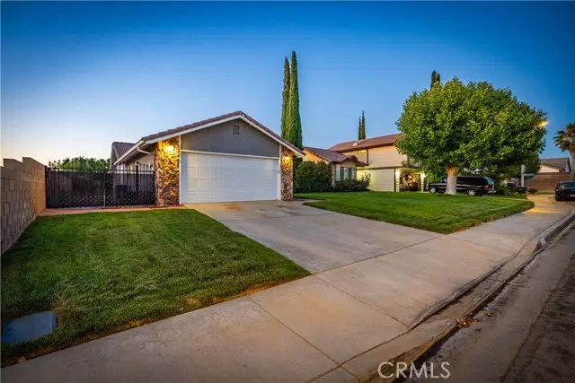 2115 Avenue K14, Lancaster, CA 93536 - #3