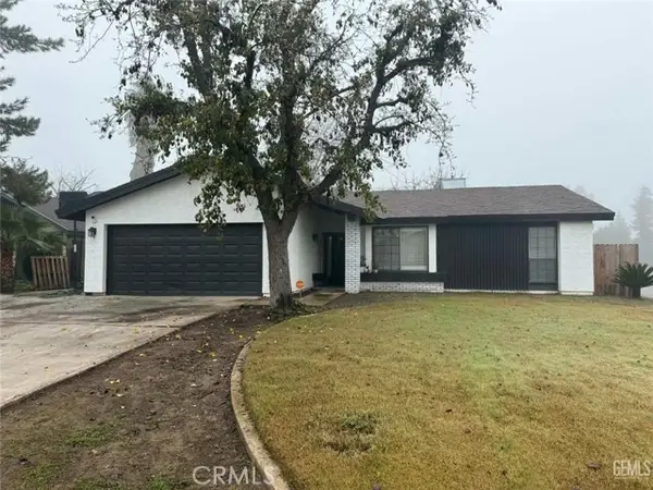 7517 Hachita Court, Bakersfield, CA 93309