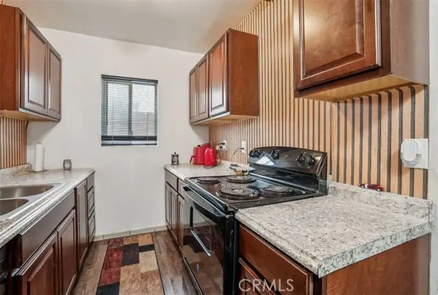 1629 Franklin  #4, Santa Monica, CA 90404 - #2