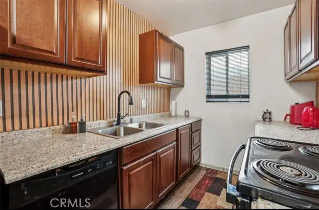 1629 Franklin  #4, Santa Monica, CA 90404 - #3