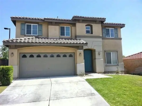 6061 La Costa, Fontana, CA 92336