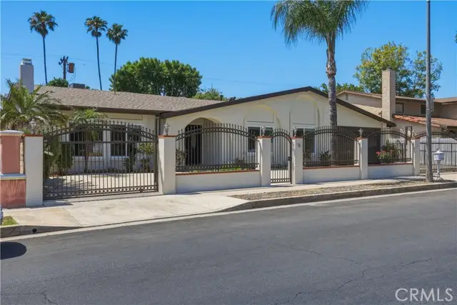 9521 Yolanda, Northridge, CA 91324 - #2