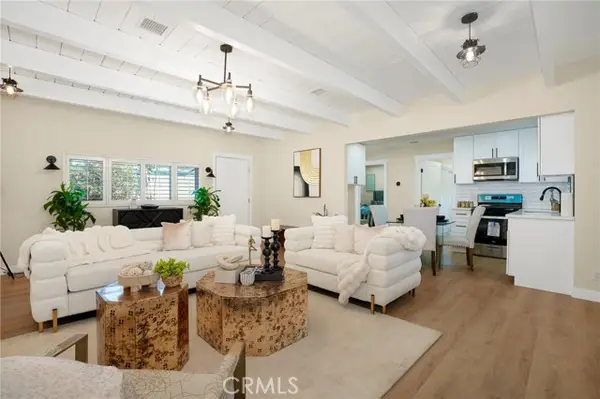 15725 Drell Street, Sylmar, CA 91342
