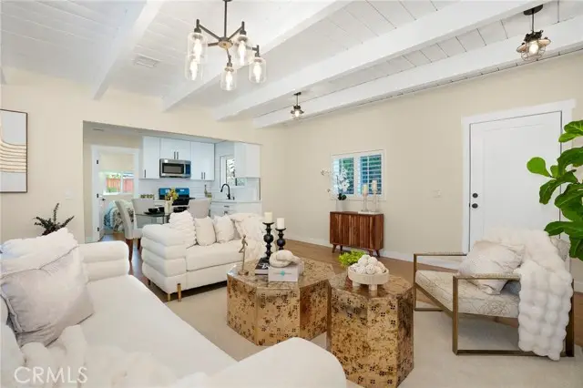 15725 Drell Street, Sylmar, CA 91342 - #3