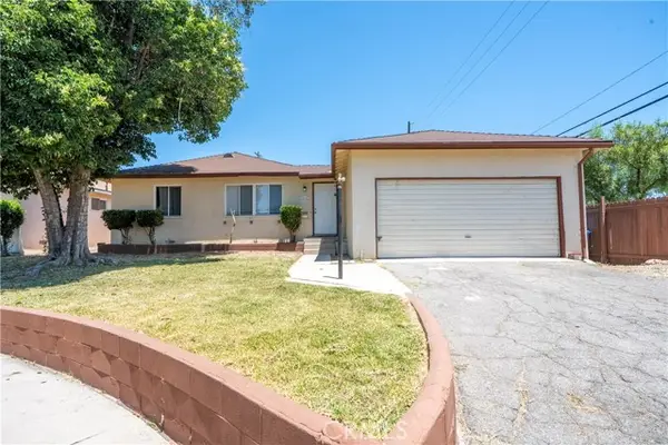 6930 Sunnybrae, Winnetka, CA 91306