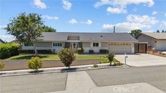 3485 Corpus Christi Street, Simi Valley, CA 93063 - #1