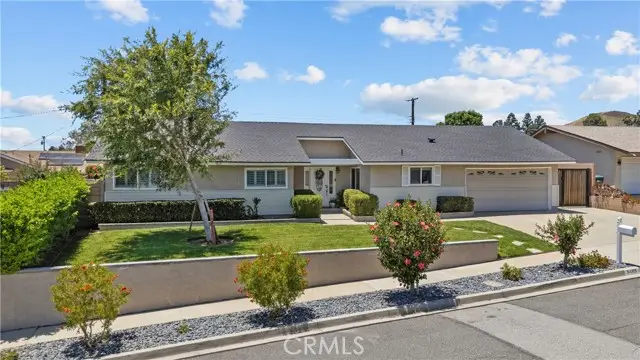 3485 Corpus Christi Street, Simi Valley, CA 93063 - #3