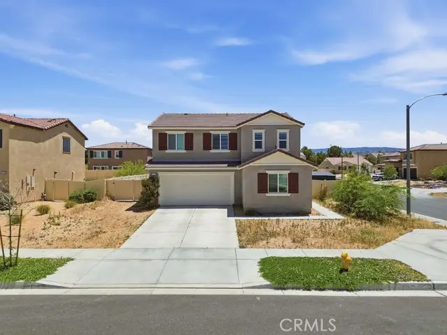 4384 Avenue J-5, Lancaster, CA 93536 - #1