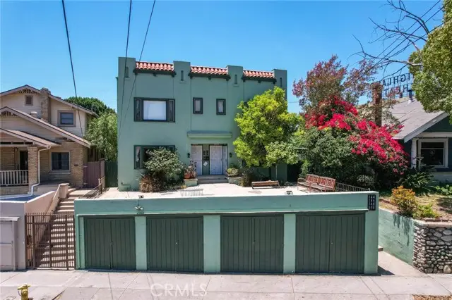 144 Avenue 57, Los Angeles, CA 90042 - #1