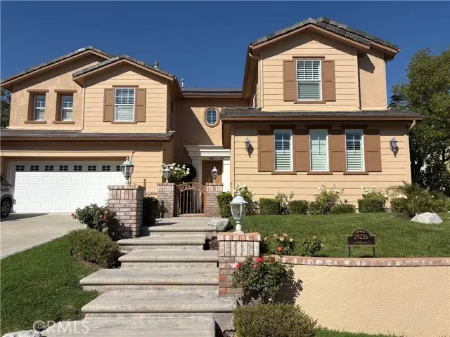 29226 Las Palmas Court, Valencia, CA 91354 - #1