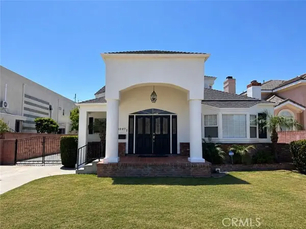 1227 Lafayette, San Gabriel, CA 91776