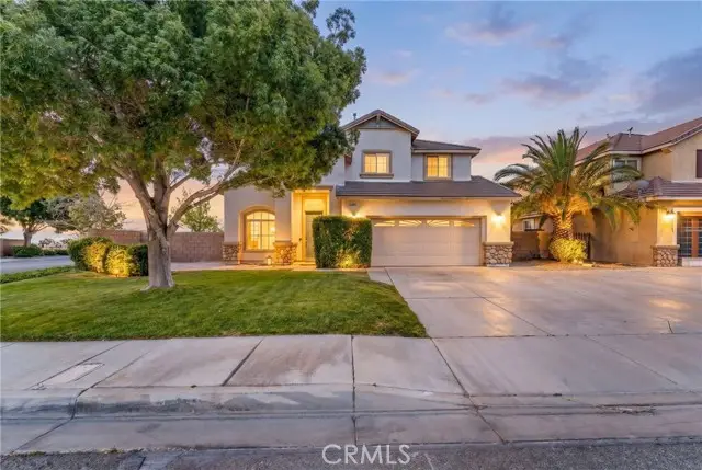 38208 Grant Drive, Palmdale, CA 93552 - #1