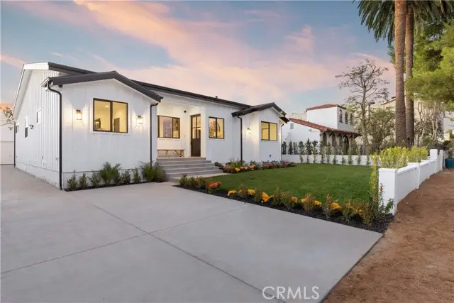 5537 Sunnyslope Avenue, Sherman Oaks, CA 91401 - #1