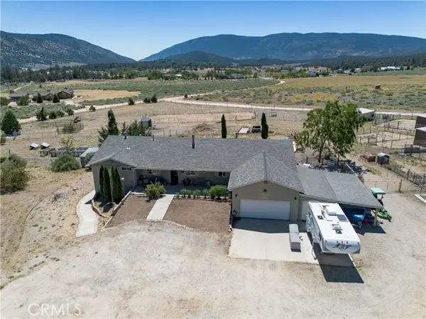 10960 Steinhoff Road, Frazier Park, CA 93225