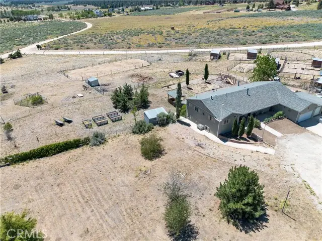 10960 Steinhoff Road, Frazier Park, CA 93225 - #3