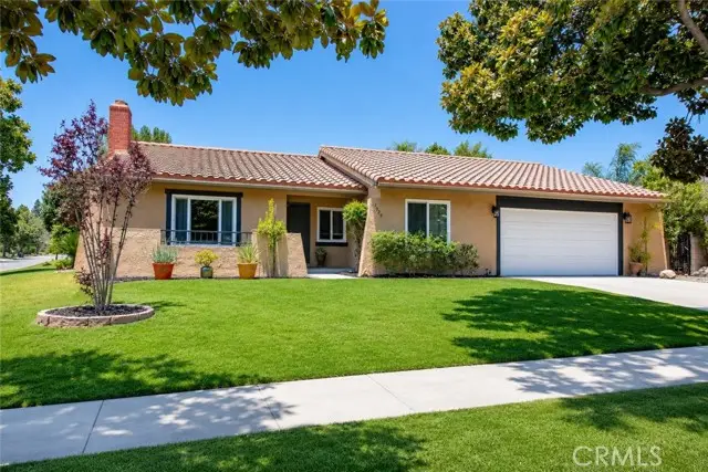 1529 Omalley Avenue, Upland, CA 91786 - #1