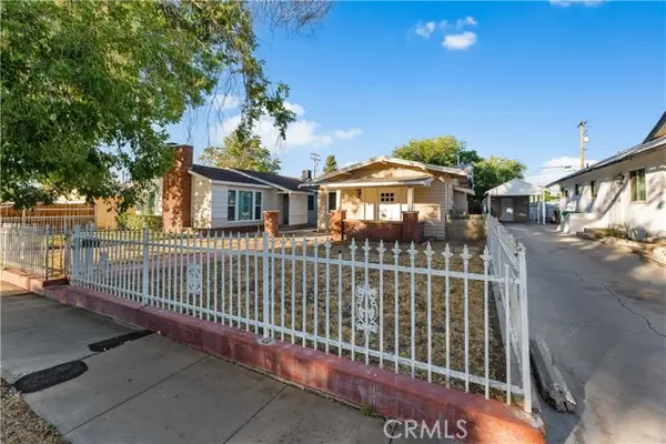 44636 Cedar Avenue, Lancaster, CA 93534
