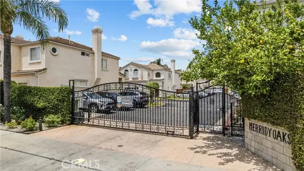 17779 Merridy, Northridge, CA 91325