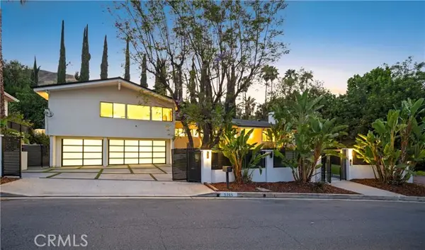 5265 Del Moreno Drive, Woodland Hills, CA 91364