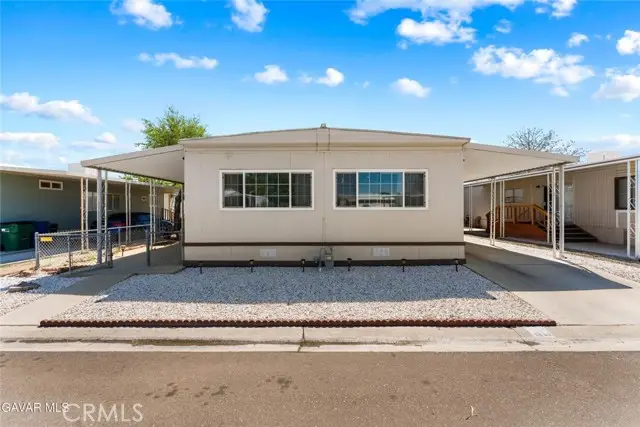 801 Ward Avenue  #60, Ridgecrest, CA 93555 - #1