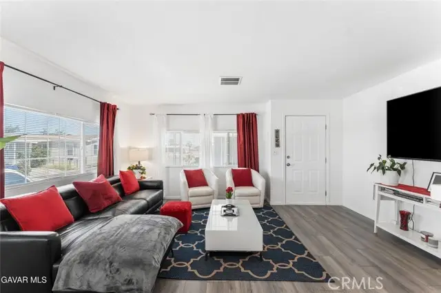 801 Ward Avenue  #60, Ridgecrest, CA 93555 - #3