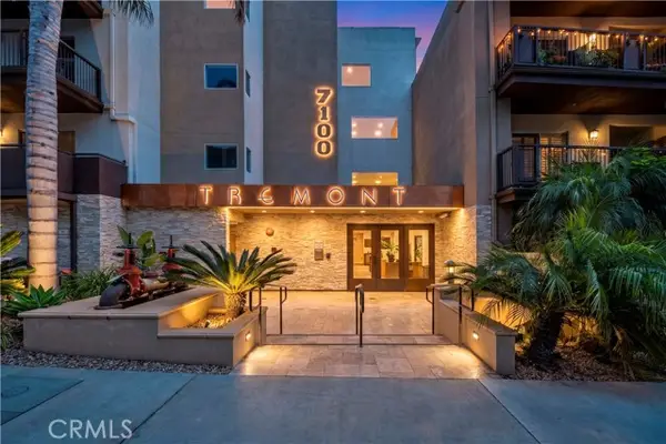 7100 Alvern Street  #311, Los Angeles, CA 90045