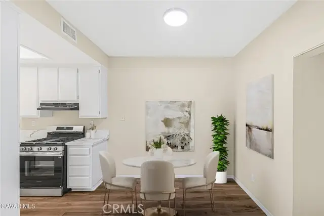 2805 Avenue K12 Apt#143, Lancaster, CA 93536 - #3