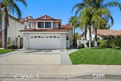 19565 Turtle Springs, PORTER RANCH, CA 91326