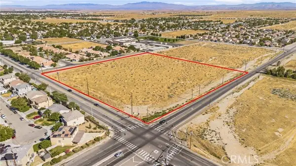 2000 Lancaster Blvd, Lancaster, CA 93535