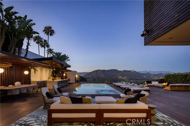 7107 Macapa Drive, Los Angeles, CA 90068 - #2