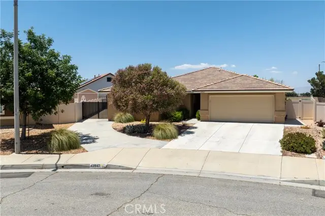 43947 Sondi, Lancaster, CA 93536 - #1