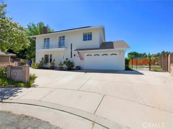 27727 Stardale, Saugus, CA 91350