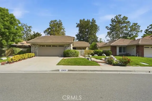 23639 Via Primero, Valencia, CA 91355 - #1