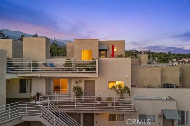 2905 Montrose Avenue  #610, La Crescenta, CA 91214 - #2