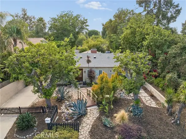 4719 Wortser, Sherman Oaks, CA 91423