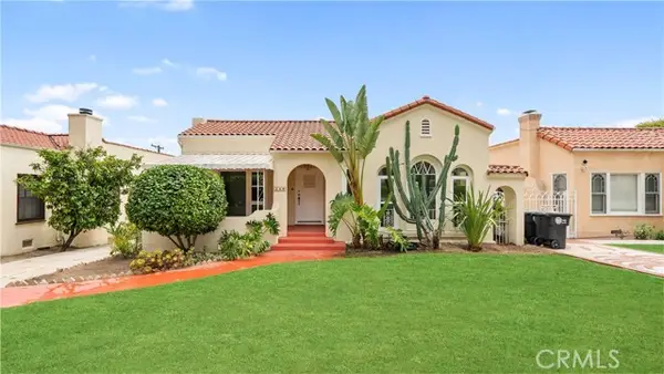 520 Monte Vista, Glendale, CA 91202