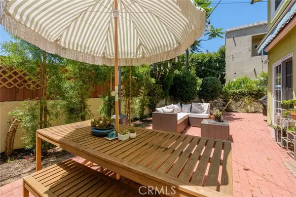 4035 Wade Street  #B, Los Angeles, CA 90066