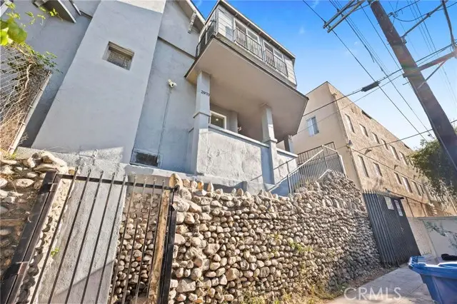 2970 11th, Los Angeles, CA 90006 - #2