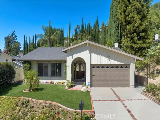 11549 Baird, Porter Ranch, CA 91326 - #1