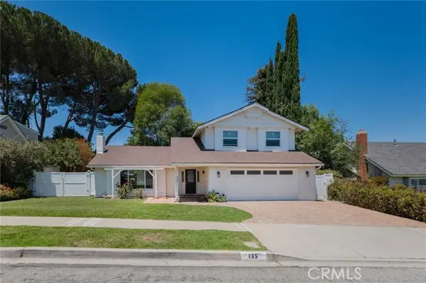 135 Lupe Avenue, Newbury Park, CA 91320