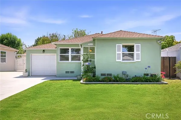 7012 Natick Avenue, Van Nuys, CA 91405
