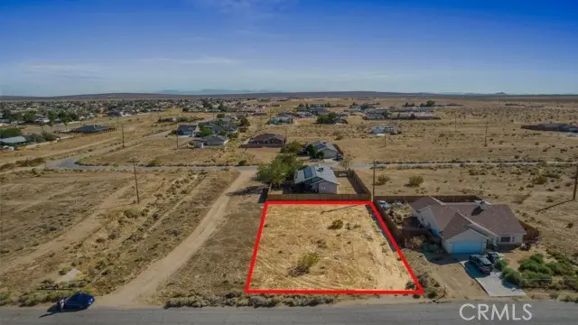 0 Bay Ave near Kenniston St, California City, CA 93505 - #1