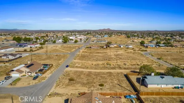 0 Bay Ave near Kenniston St, California City, CA 93505 - #3