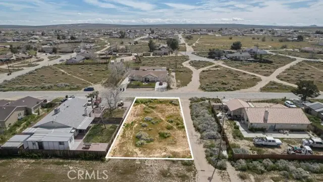 0 Jacaranda Ave near 84th St, California City, CA 93505 - #1
