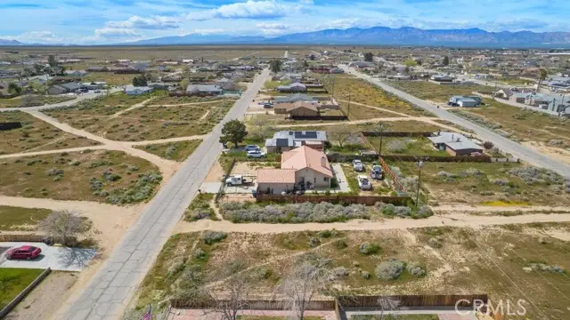 0 Jacaranda Ave near 84th St, California City, CA 93505 - #2
