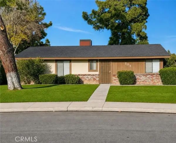 701 Deseret, Bakersfield, CA 93309