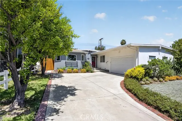 5921 Wish Avenue, Encino, CA 91316 - #1